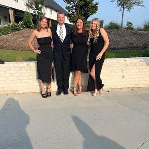 Meet your Posher, Janaandcory